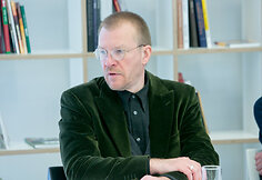 Martynas Budraitis