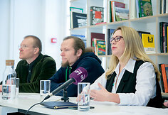 Rūta Kačkutė