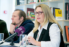 Rūta Kačkutė