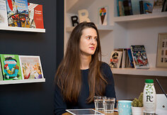 Andrė Balžekienė