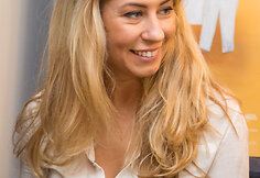 Giedė Žickytė