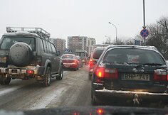 Transporto kam&scaron;tis