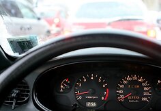 Transporto kam&scaron;tis