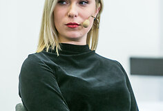 Luka Lesauskaitė