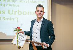Donatas Urbonas
