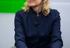 Liana Ruokytė-Jonsson