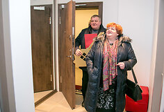 Irena ir Antanas Krakiai