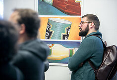 „Kino pavasario“ industrijos konferencija „Meeting Point – Vilnius“