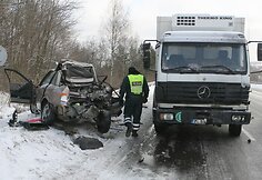Įvykio vietoje