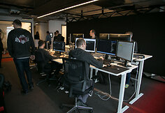 &bdquo;Devbridge Group&rdquo; biuro atidarymas