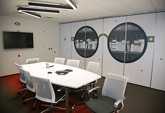 &bdquo;Devbridge Group&rdquo; biuro atidarymas