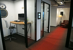 &bdquo;Devbridge Group&rdquo; biuro atidarymas