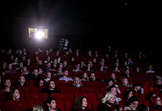 „Kino pavasario“ konkursinių programų pristatymas
