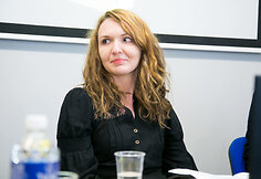 Gerda Jord