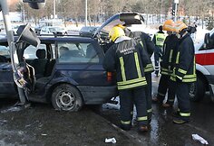 Įvykio vietoje