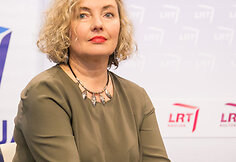 Dalia Staponkutė