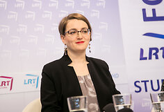 Jūratė Čer&scaron;kutė