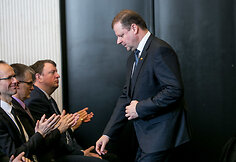 Saulius Skvernelis