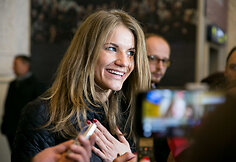Airinė Pal&scaron;ytė