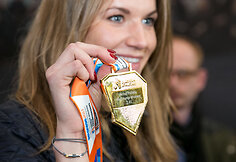 Airinė Pal&scaron;ytė