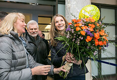 Airinė Pal&scaron;ytė