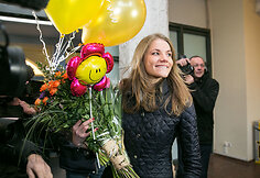 Airinė Pal&scaron;ytė