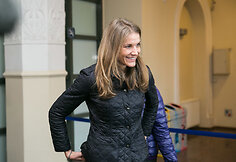 Airinė Pal&scaron;ytė