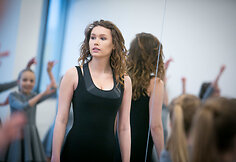 Greta Mikalauskytė