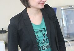 Santa Lingevičiūtė