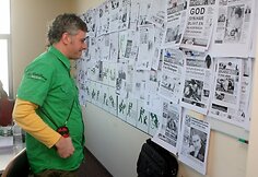 &bdquo;Kino pavasario&ldquo; filmų ekspertai