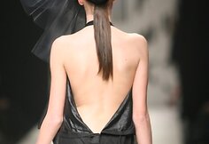 Bibi Ghost kolekcijos pristatymas