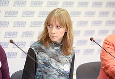 Donata Petroliūnaitė Balčikonienė