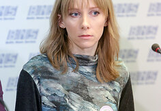 Donata Petroliūnaitė Balčikonienė