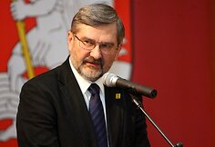 Gintautas Babravičius