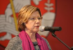 Vida Rama&scaron;kienė
