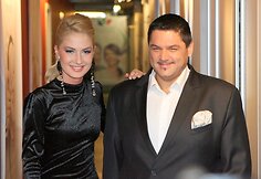 Laidos akimirka