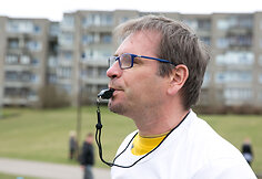 Marijonas Mikutavičius