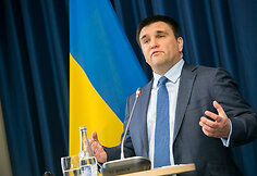 Pavlo Klimkinas