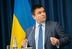 Pavlo Klimkinas