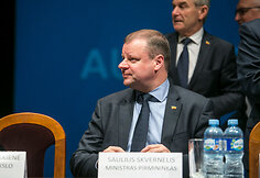 Saulius Skvernelis