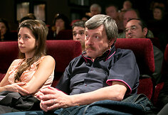 Susitikimas su Vladimiru Kara-Murza