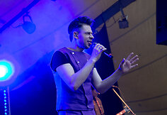 Jurgis Brūzga