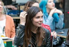 Eglė Daugėlaitė