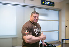 Žydrūnas Savickas