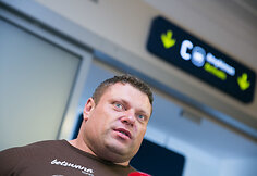 Žydrūnas Savickas