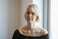 Irma Petra&scaron;iūnaitė