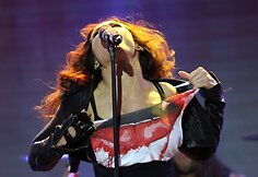 Kristina Navickaitė - Tina