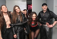 Kristina Navickaitė - Tina