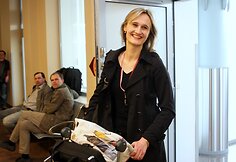 Viktorija Čmilytė