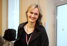 Viktorija Čmilytė